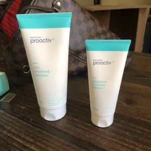 Proactiv Skincare Duo